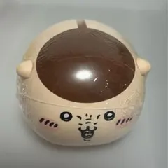 ちいかわくりまんじゅう 貯金箱