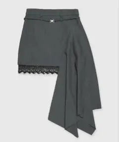 完売品 tanaka daisuke chain culottes pants - メルカリ