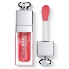 【新品】ディオール リップグロウオイル 015