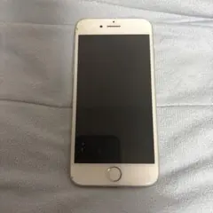 Apple iPhone 7 シルバー　本体