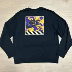 《新品未使用》ナイキ メンズ スウェット トレーナー 2XLサイズ