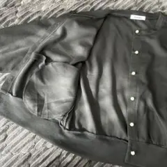 カーディガン ニットセーター　トップス　ブラウス