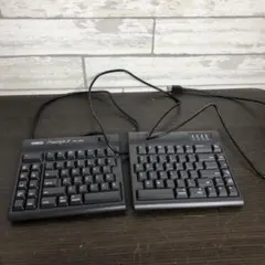 KINESIS Freestyle 2 PC用分割型キーボード
