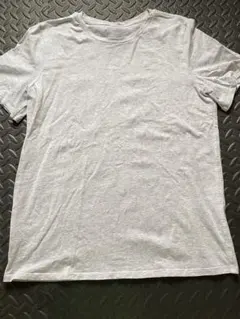 Lululemon 半袖 Tシャツ ライトグレー クルーネックのサムネイル