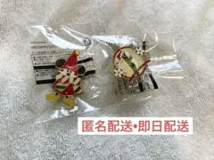 東京ディズニー限定 ピンバッジ ピンズ クリスマス 2023 魅惑のチキルーム