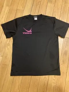 Yasaka 卓球ウェア Lサイズ 2019年ALL KINKI