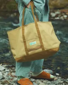 hobo コーデュラナイロン トートtruck furniture 値下げ不可