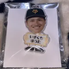 2025年最新】泉口友汰選手の人気アイテム - メルカリ