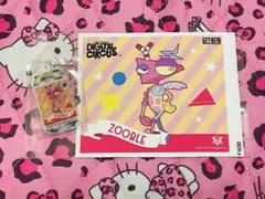 アメイジングデジタルサーカス Zooble セット