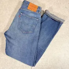 LEVIS リーバイス 501 '93 W30 L32 BIG E デニム