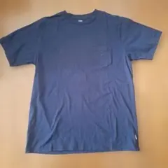 COEN　コーエン サイズXL　未着用　クマ刺繍付き Tシャツ