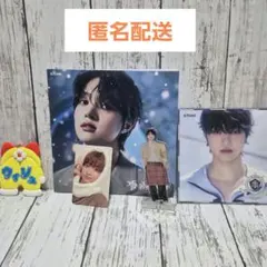 &TEAM　ウィジュ　アクスタ　トレカ