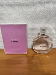 CHANEL CHANCE Eau Tendre 50ml
