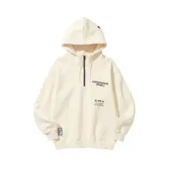 ウィンダンシー　リベーレ　ロンT Mサイズ ホワイト ウィンダンシー リベーレ ロンT Mサイズ ホワイト ウィン