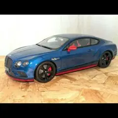 2025年最新】ベントレー 1/18の人気アイテム - メルカリ