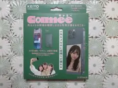 KEIYO 自撮りモニター キャミー 外カメラモニター