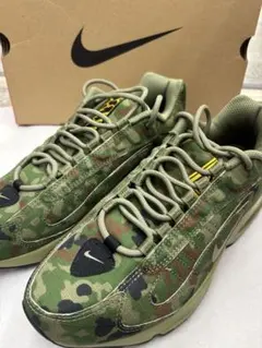 Nike Air Max Triax 96 Sp 'Camo' Safari