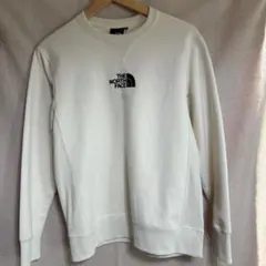 スウェット 刺繍