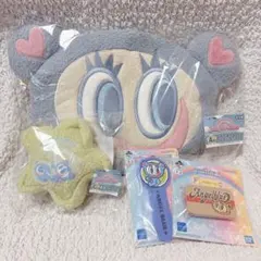 エンジェルブルー　ナカムラくん　くじセット