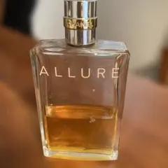 再値下！CHANEL ALLURE Eau de Toiletteスプレーセット 再値下！CHANEL ALLURE Eau de Toiletteスプレーセット - メルカリ