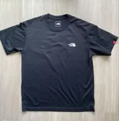 THE NORTH FACE ブラック Tシャツ M メンズ