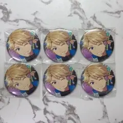 あんスタ コレ缶 嵐 ６点