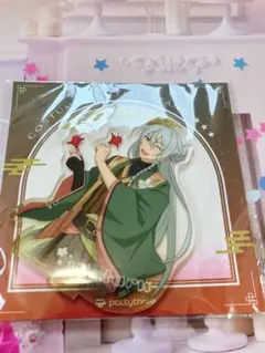 日々樹渉　コスチュームアクリルスタンド w4