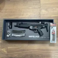 2026年最新】東京マルイ 次世代 mp5の人気アイテム - メルカリ