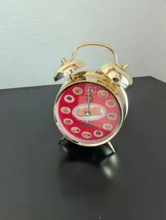 餃子の王将 置き時計