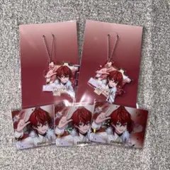 STPR ThanksPartyくじ B,C賞 ろぜくん - メルカリ
