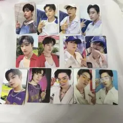 2026年最新】the boyz ジュヨンの人気アイテム - メルカリ
