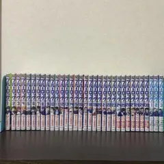 ブルーロック　全巻1〜30巻&エピソード凪1〜3巻