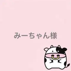 みーちゃん様 リクエスト 2点 まとめ商品