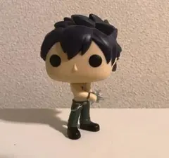 フェアリーテイル グレイ funko pop フィギュア