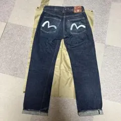 2025年最新】evisu no1 specialの人気アイテム - メルカリ