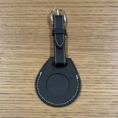 エアタグ保護ケース 耐衝撃 キーホルダー airtag カバー