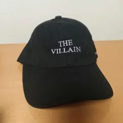 ［HOHO COCO］ THE VILLAIN