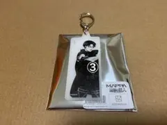 進撃の巨人 ツタヤ リヴァイ アクキー MAPPA WITSTUDIO 缶バッジ