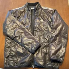 ダウンジャケット