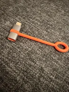 Mcdodo USB-C to Micro USB変換アダプタ