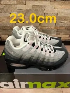 Nike Women's Air Max 95 Big Bubble