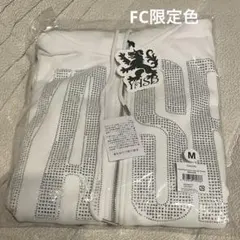 YOASOBI YASB Rhinestone Logo Zip Hoodie - メルカリ