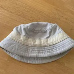 ベネトン キッズ帽子 ハット 子供用ハット バケットハット