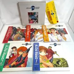 2025年最新】レーザーディスク アニメの人気アイテム - メルカリ