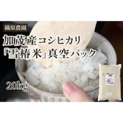 令和7年産 滋賀県産 環境こだわり栽培コシヒカリ 玄米 20kg - メルカリ
