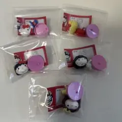 ハローキティ チョコエッグ フィギュア