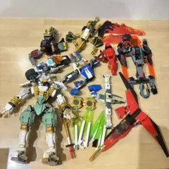 レゴ　ニンジャゴー　ジャンク　まとめ売り