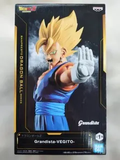 2026年最新】ドラゴンボール フィギュア ベジットの人気アイテム
