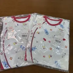 ピジョンロンパス　2枚セット サイズ50