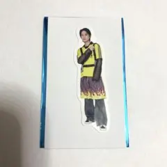 BUDDiiS YUMA EBiDAN運動会　グッズ ステッカー